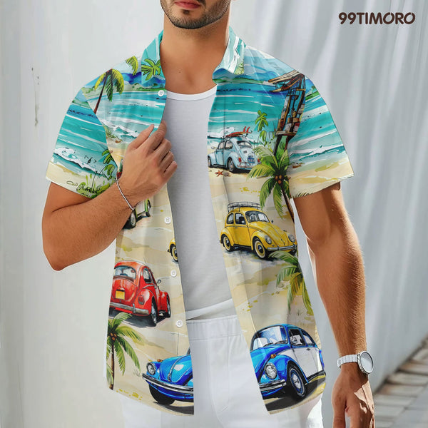 Hawaiian Shirts