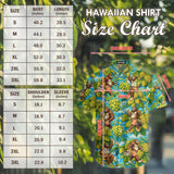 Bigfoot Beer Hawaiian shirt view 7