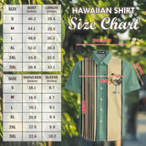 Toucan Cocktail Hawaiian shirt view 7