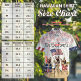 Funny 4th Of July Hawaiian shirt view 7