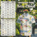 Funny Banana Hawaiian shirt view 7