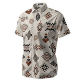 Southwestern Hawaiian shirt view 2
