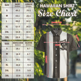 Drinking Raccoon Hawaiian shirt view 7