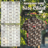 Opossum Hawaiian shirt view 7